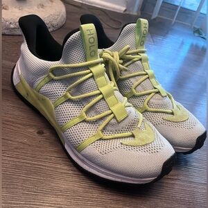 NWOT✨men’s super comfy memory foam tenni shoes!!